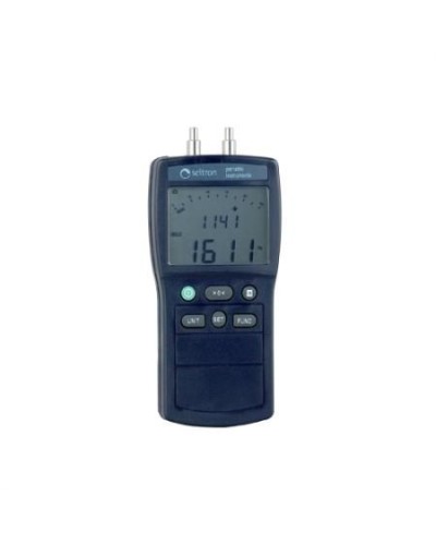 Микроманометр Seitron PORMDZBI в Махачкале Технологические извещатели Pintop.ru