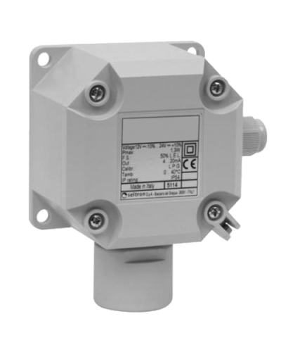 Сенсор Seitron SYGN2xB00ySE в Махачкале Технологические извещатели Pintop.ru