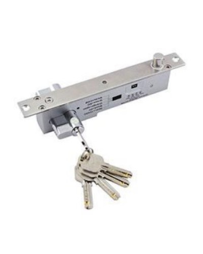 Замок электромеханический Smartec ST-DB525MLT в Махачкале Электромеханические замки Pintop.ru