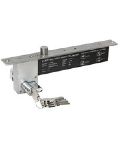 Замок электромеханический Smartec ST-DB526MLT в Махачкале Электромеханические замки Pintop.ru