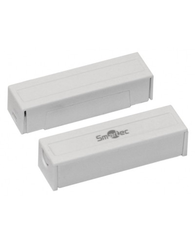 Магнитоконтактный датчик Smartec ST-DM126NC-WT в Махачкале Извещатели охранные Pintop.ru