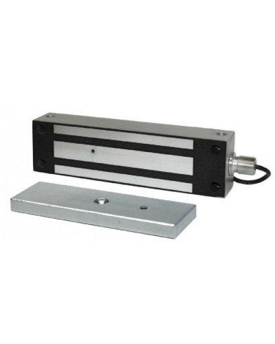 Замок электромагнитный уличный Smartec ST-EL500MW в Махачкале Электромагнитные замки Pintop.ru