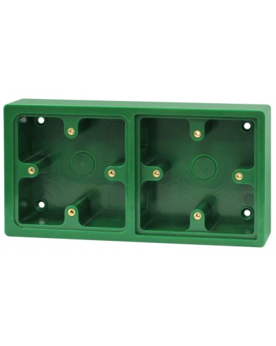 Коробка монтажная для комбинирования устройств разблокировки Smartec ST-ER001BR-GN в Махачкале Кнопки выхода Pintop.ru