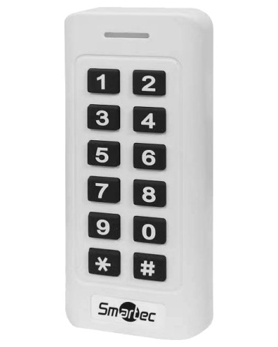 Считыватель Smartec ST-PR022EK-WT в Махачкале Считыватели Pintop.ru