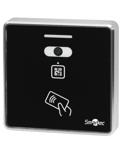 Считыватель Smartec ST-PR144QEM-BK в Махачкале Сетевая СКУД Smartec Pintop.ru