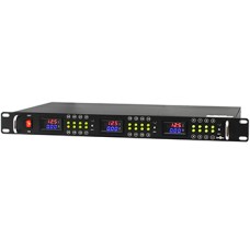 Блок питания Smartec ST-PS130RM-BK