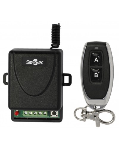 Комплект управления по радиоканалу Smartec ST-RC111RL в Махачкале Контроллеры Pintop.ru