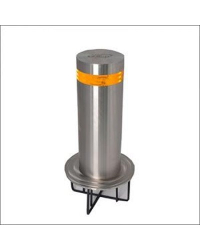 Боллард фиксированный Smartec ST-RD126FL-SS в Махачкале Дополнительное оборудование для СКУД Pintop.ru