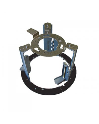 Адаптер для монтажа в подвесной потолок Smartec STB-C504 в Махачкале Системы видеонаблюдения Pintop.ru