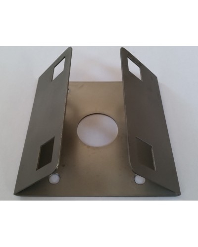 Адаптер столбового крепления Smartec STB-CS26 в Махачкале Системы видеонаблюдения Pintop.ru