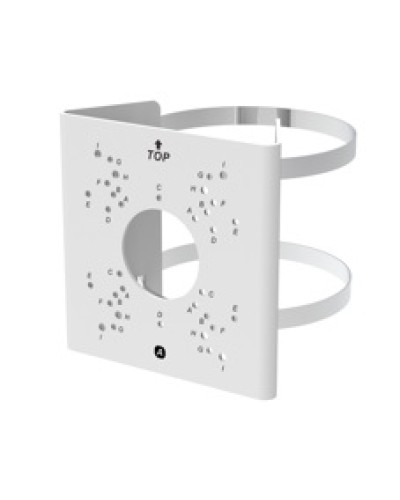 Адаптер столбового крепления Smartec STB-K627 в Махачкале Системы видеонаблюдения Pintop.ru