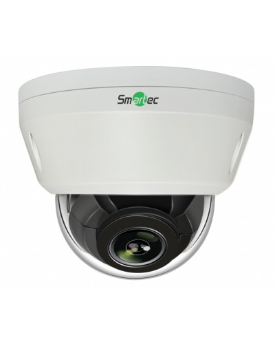 Smartec STC-IPM8544A/1 OPTi 8Mп купольная вандалозащищенная IP-камера в Махачкале IP-камеры Pintop.ru