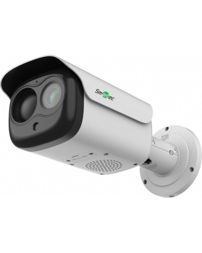 Smartec STX-IP5657AL50 (f10-30) Интегрированная тепловизионная IP-камера в Махачкале IP-камеры Pintop.ru