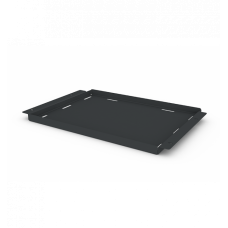 Поддон для 2 шт АКБ-12-65 Sonar RPD-265