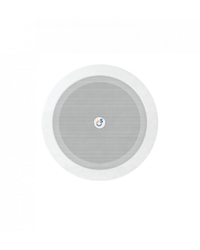 Громкоговоритель потолочный Sonar SCS-03 в Махачкале Система оповещения и трансляции Sonar Pintop.ru