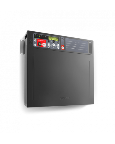 Моноблок настенный Sonar SPM-A01025-DW в Махачкале Моноблоки Sonar Pintop.ru