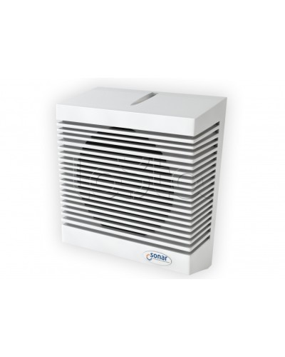 Громкоговоритель настенный Sonar SW-03 в Махачкале Система оповещения и трансляции Sonar Pintop.ru