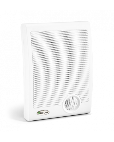 Громкоговоритель настенный Sonar SWP-110-105 в Махачкале Система оповещения и трансляции Sonar Pintop.ru