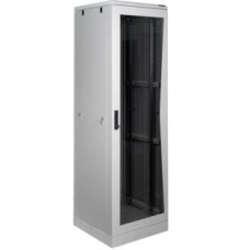 Комплект боковых цельнометаллических стенок для шкафа серии TFL 24U TLK (TFL-2-2460-MM-GY)