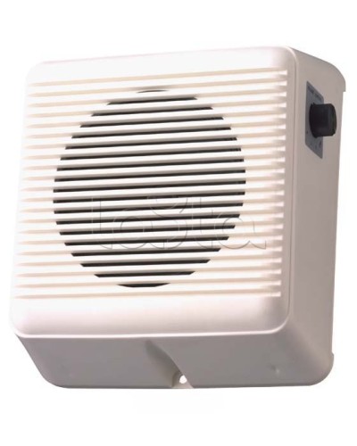 Громкоговоритель настенный TOA BS-633A в Махачкале Системы оповещения и трансляции TOA Pintop.ru