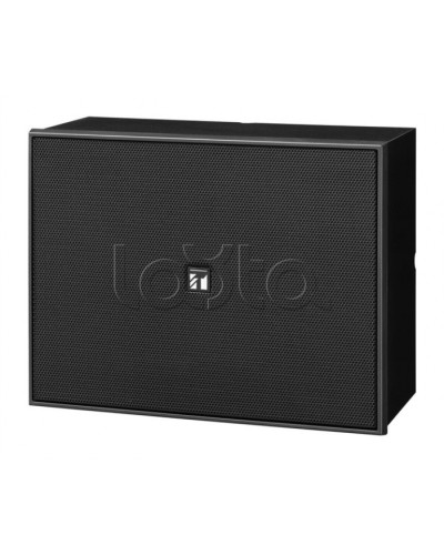 Громкоговоритель настенный TOA BS-678B в Махачкале Системы оповещения и трансляции TOA Pintop.ru