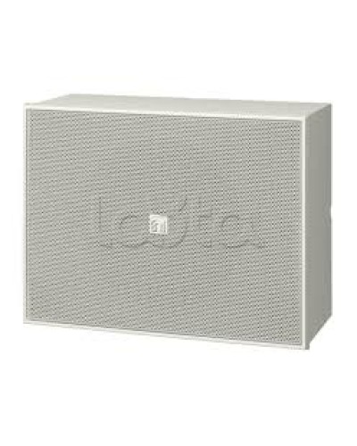 Громкоговоритель настенный, 6 Вт TOA BS-678BSW в Махачкале Системы оповещения и трансляции TOA Pintop.ru