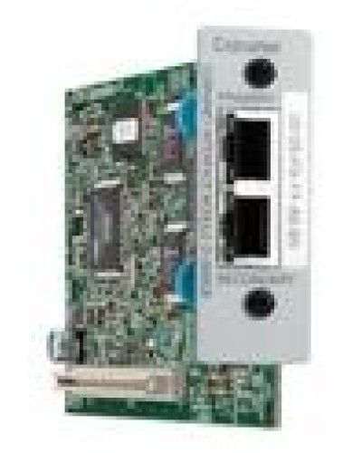 Модуль связи TOA D-2000CB в Махачкале Системы оповещения и трансляции TOA Pintop.ru