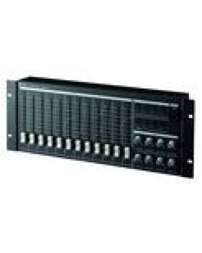 Пульт VCA управления микшером, 8*RJ-45 TOA D-911 в Махачкале Системы оповещения и трансляции TOA Pintop.ru