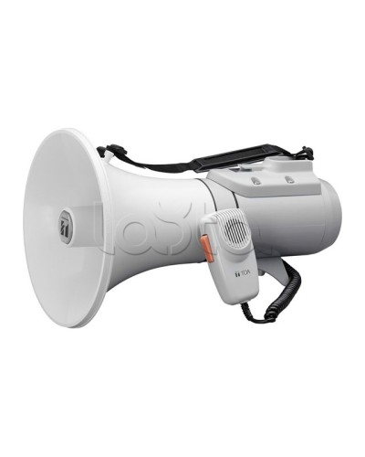 Мегафон TOA ER-2230W EU в Махачкале Системы оповещения и трансляции TOA Pintop.ru