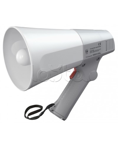 Мегафон TOA ER-520 EU в Махачкале Системы оповещения и трансляции TOA Pintop.ru