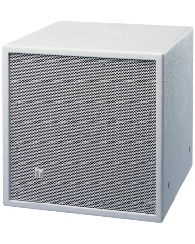 Система акустическая низкочастотная TOA FB-120WEU в Махачкале Системы оповещения и трансляции TOA Pintop.ru