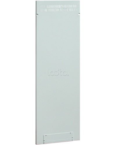 Крышка аппаратной стойки CR-40 задняя TOA RC-40 в Махачкале Системы оповещения и трансляции TOA Pintop.ru