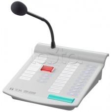 Панель микрофонная TOА RM-200M S