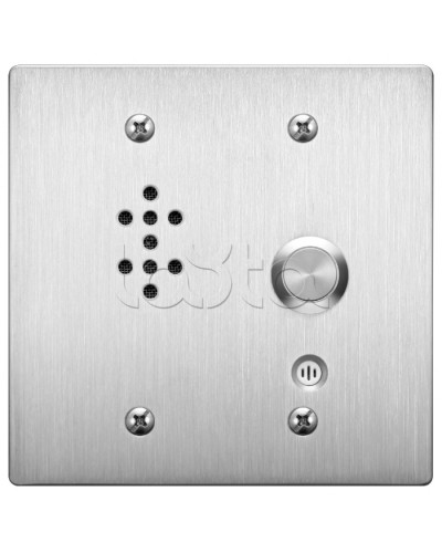 Устройство переговорное TOA RS-470 в Махачкале Системы оповещения и трансляции TOA Pintop.ru