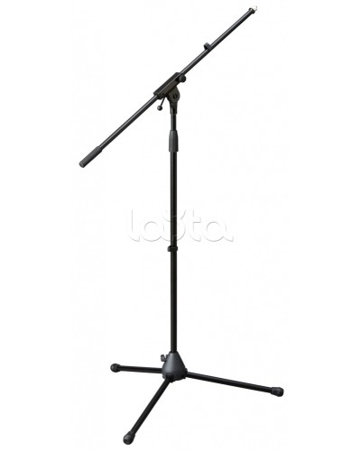 Стойка микрофонная TOA ST-321B в Махачкале Системы оповещения и трансляции TOA Pintop.ru