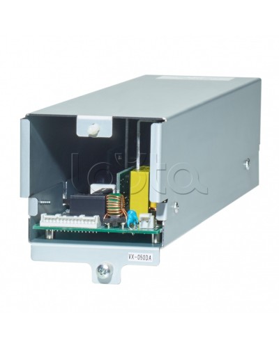 Усилитель системы VX-3000 TOA VX-050DA в Махачкале Системы оповещения и трансляции TOA Pintop.ru