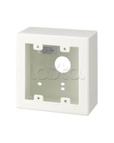 Коробка монтажная для настенного крепления TOA YC-822 в Махачкале Системы оповещения и трансляции TOA Pintop.ru