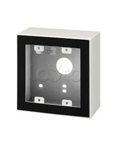 Коробка для накладного монтажа TOA YC-823 в Махачкале Распределительные коробки Pintop.ru