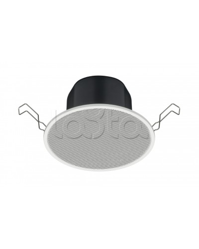 Громкоговоритель потолочный TOA PC-1865BS в Махачкале Системы оповещения и трансляции TOA Pintop.ru