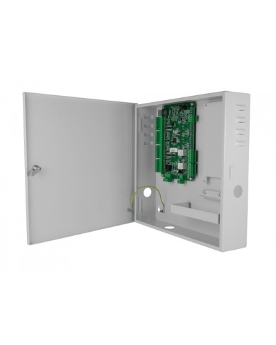 Сетевой контроллер DSSL TRASSIR TR-C241B в Махачкале Системы контроля доступа Pintop.ru