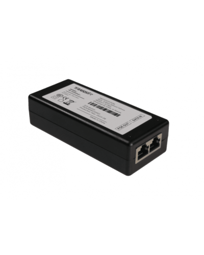 POE-инжектор DSSL TRASSIR TR-I30WPoE+ в Махачкале Системы видеонаблюдения Pintop.ru