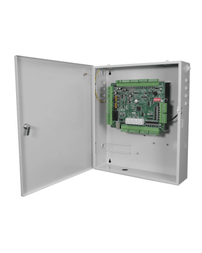 Сетевой контроллер TRASSIR TR-C481 в Махачкале Системы контроля доступа Pintop.ru