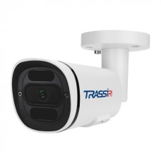 IP камера видеонаблюдения в стандартном исполнении TRASSIR TR-D2121IR3 v7 2.8