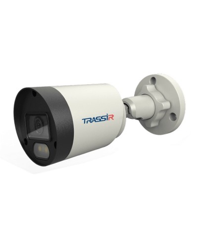 IP-камера видеонаблюдения в стандартном исполнении TRASSIR TR-D2181IR3 v3 2.8 в Махачкале IP-камеры Pintop.ru