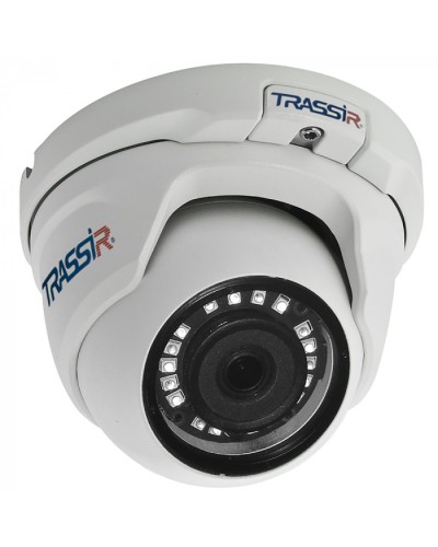 Уличная IP камера TRASSIR TR-D2S5 v3 (D) 3.6 в Махачкале IP-камеры Pintop.ru