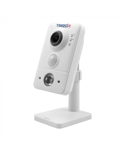 TRASSIR TR-D7121IR1 v7 1.9 в Махачкале IP-камеры Pintop.ru
