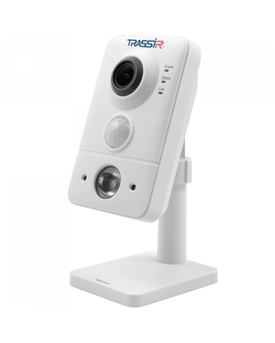 IP-камера TRASSIR TR-D7151IR1 (D) 2.8 в Махачкале IP-камеры Pintop.ru