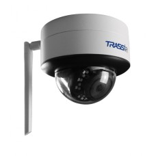 IP-камера видеонаблюдения компактная TRASSIR TR-W2D5 v2 2.8