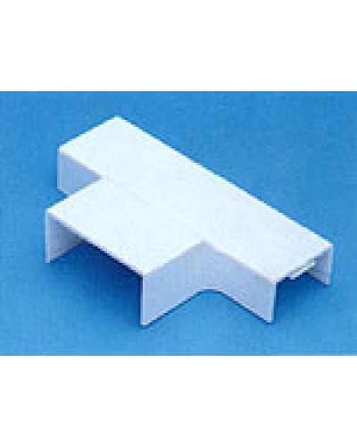 Т-отвод TWT-CT60/24-UT-WH в Махачкале Аксессуары для стоек и шкафов Pintop.ru