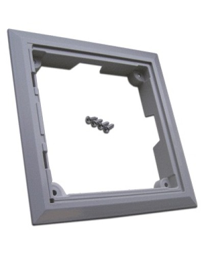 Накладка на гипсокартон для настенного бокса TWT-DB10-3P/FR в Махачкале Аксессуары для стоек и шкафов Pintop.ru